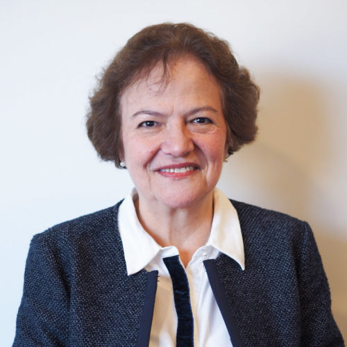 Ana Cecilia